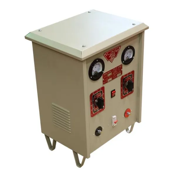Jahan Kala 6 Battery Charger